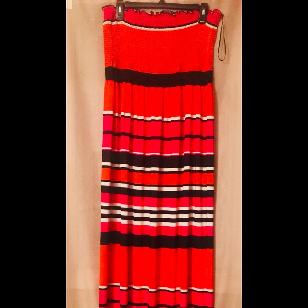 Women’s Summer dress